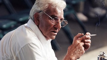 Maestro Bradley Cooper