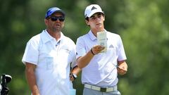 Niemann: "A seguir sumando experiencia; esto apenas empieza"