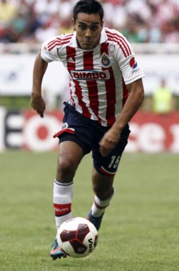 Jesús Padilla