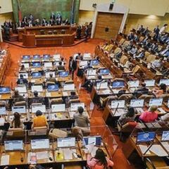 Segundo retiro 10% AFP: ¿cuándo podría aprobar el Senado la nueva ley?