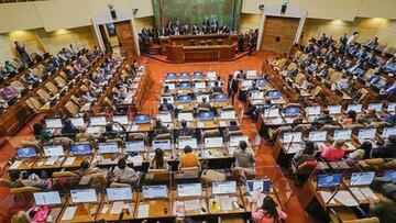 Segundo retiro 10% AFP: ¿cuándo podría aprobar el Senado la nueva ley?