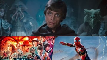 Star Wars | El director de Spider-Man: No Way Home trabaja en una serie tipo Stranger Things