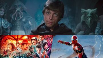 Star Wars | El director de Spider-Man: No Way Home trabaja en una serie tipo Stranger Things