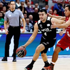 Stoll dinamita el partido y el Zaragoza destroza al Bilbao