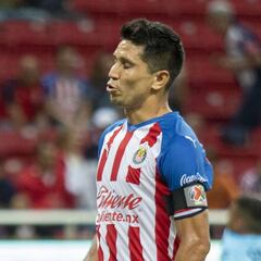 Jesús Molina: "No hay que culpar a los árbitros"