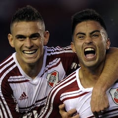 Cambios profundos en River: ¿Qué pasará con Santos Borré?