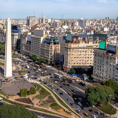 Clima en Buenos Aires y Provincia el fin de semana: pronóstico y cómo arrancará