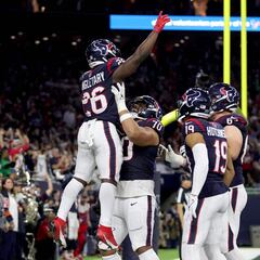 Texans - Ravens: times, how to watch on TV and stream online | NFL