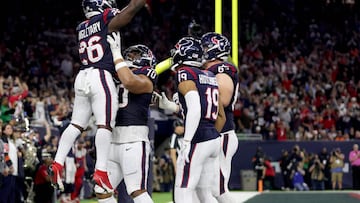 Texans - Ravens: times, how to watch on TV and stream online | NFL