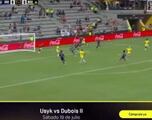 No estaba en los planes de nadie: el chileno que sorprende al mundo con jugadas como estas