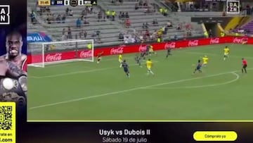 No estaba en los planes de nadie: el chileno que sorprende al mundo con jugadas como estas