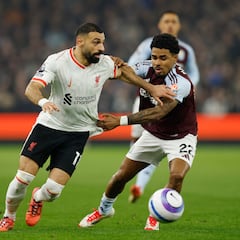 Emery frena al líder