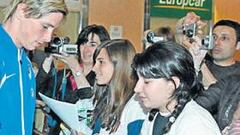 El Atleti cruza los dedos