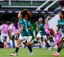 La IA revela las probabilidades de Deportivo Cali de salir campeón de la Copa Libertadores Femenina