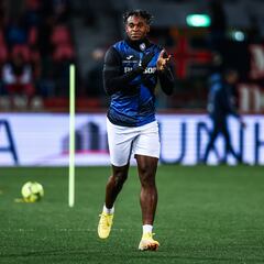 West Ham tendría ventaja para fichar a Duván Zapata