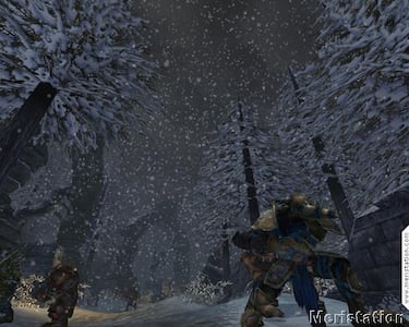 Fable: The Lost Chapters