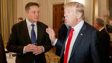 Elon Musk juega en directo a videojuegos para probar la estabilidad de X antes de entrevistar a Trump