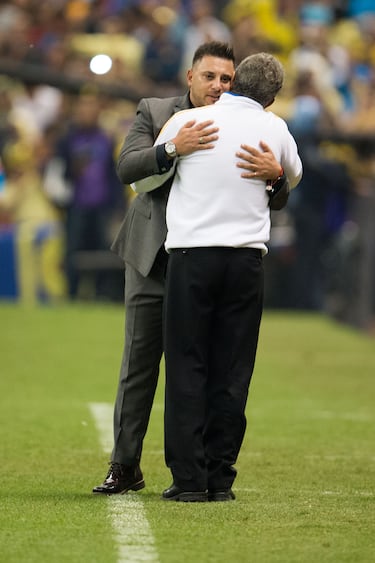 Un recuerdo que pone a temblar a Tigres