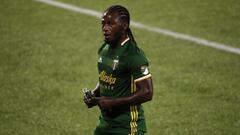 Apenas en la presente temporada, Yimmi fue anunciado como refuerzo de Portland Timbers, al que llegó para jugar con su hermano Diego y donde los colombianos se alzaron campeones del MLS is Back.