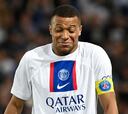 Mbappé, la historia interminable