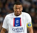 Mbappé rompe su silencio: “Ya dije que seguiré en el PSG...”