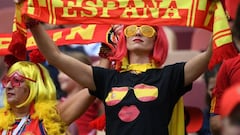 España, la reina en ataque del Mundial Femenino 2023
