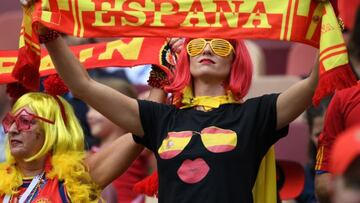 España, la reina en ataque del Mundial Femenino 2023