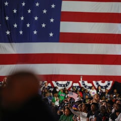El único lugar en Estados Unidos que nunca ha votado por los republicanos