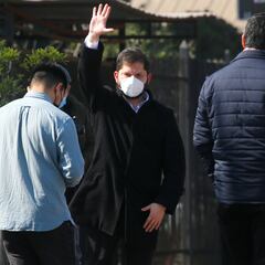 “Me gritan Merluzo”: qué significa el insulto que recibe el Presidente Gabriel Boric