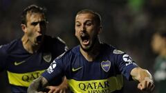 Boca tiene todo listo para su debut copero en Bolivia