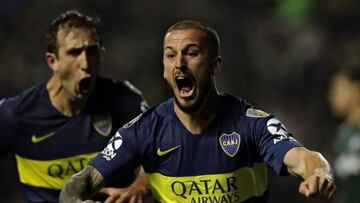 Boca tiene todo listo para su debut copero en Bolivia