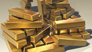 “Massive” gold strike in China! $80bn deposit found