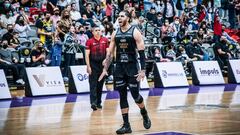 Fuerza Regia se lleva la serie ante Plateros y avanza a la final de la Liga SiSNova LNBP