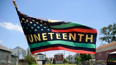 Texas was the first state in the union to recognize Juneteenth as a public holiday. Now over half of the states do so, as well as the federal government.