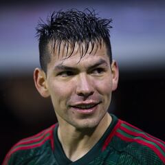 El desafío de Hirving ‘Chucky’ Lozano en su llegada a la MLS