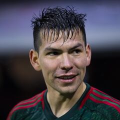 El ‘Chucky’ Lozano cerca de reaparecer con el PSV Eindhoven