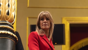El juez Peinado avisa a Bego?a G車mez de que podr赤a ordenar su detenci車n