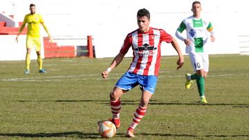 Tercera RFEF Grupo 17: resultados, partidos y clasificación de la jornada 18