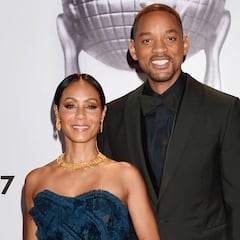Will Smith desvela cómo hizo llorar a su mujer durante 45 días seguidos