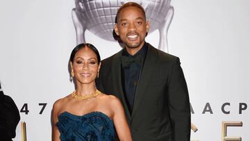 Will Smith desvela cómo hizo llorar a su mujer durante 45 días seguidos