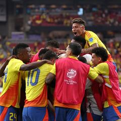 Gustavo Petro declara día cívico el lunes 15 de julio por Selección Colombia