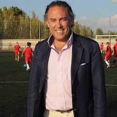 "Recibir al Atlético es un premio para la ciudad de León"