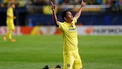 Bacca, centenario en LaLiga y estos son sus mejores partidos