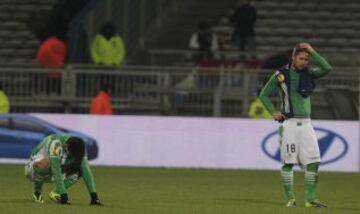 Olympique de Lyon-Betis