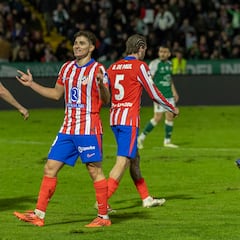 ¿Hay partido de vuelta en esta ronda de Copa del Rey y cómo se desempata?