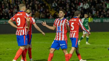 ¿Hay partido de vuelta en esta ronda de Copa del Rey y cómo se desempata?