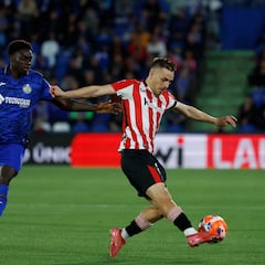 Pronóstico de la Quiniela de fútbol jornada 16 - 25/10/25
