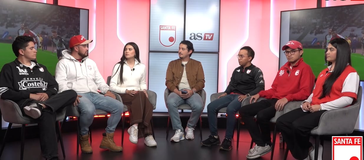 Lo que tiene Santa Fe para repetir título y competir en Libertadores 2026: Latido Cardenal