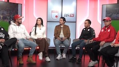 Lo que tiene Santa Fe para repetir título y competir en Libertadores 2026: Latido Cardenal