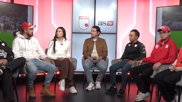 Lo que tiene Santa Fe para repetir título y competir en Libertadores 2026: Latido Cardenal